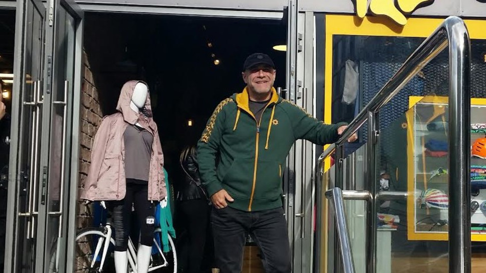 דביר בנדק (צילום: יח"צ)