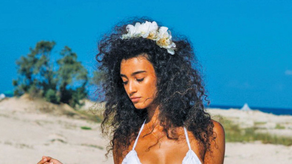 עדן סבן (צילום: שי סמייה)