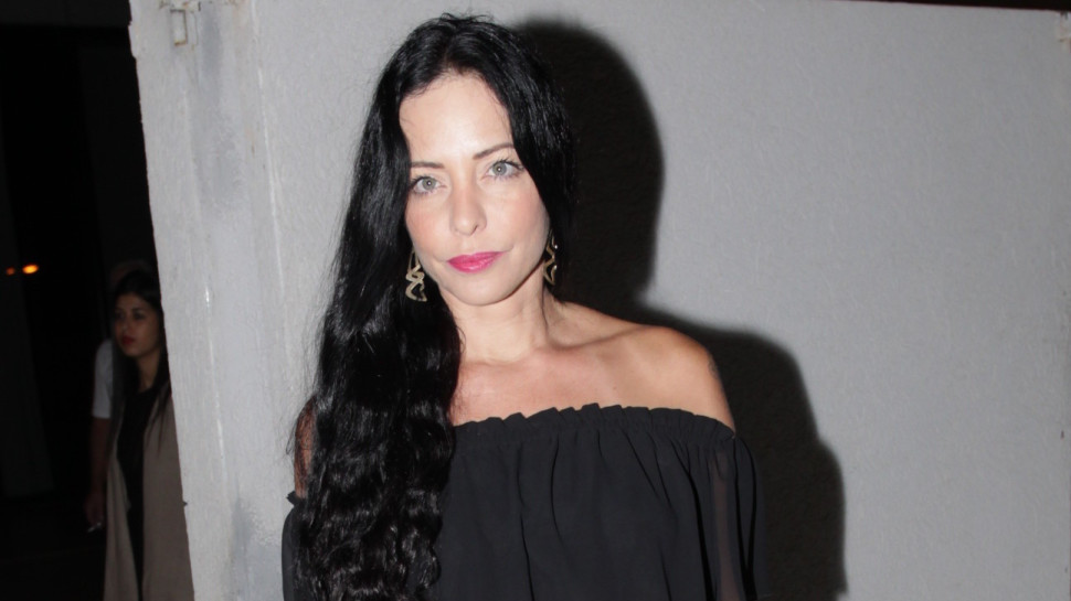 מיכל אמדורסקי (צילום: רפי דלויה ואור גפן)