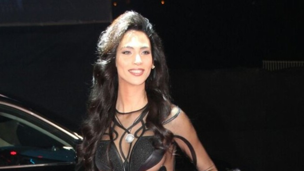 תאלין אבו חנא (צילום: ניר פקין)