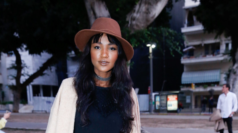 טיטי איינאו (צילום: גיל חיון, יח"צ)