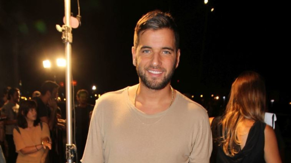 טום קשתי (צילום: אור גפן)