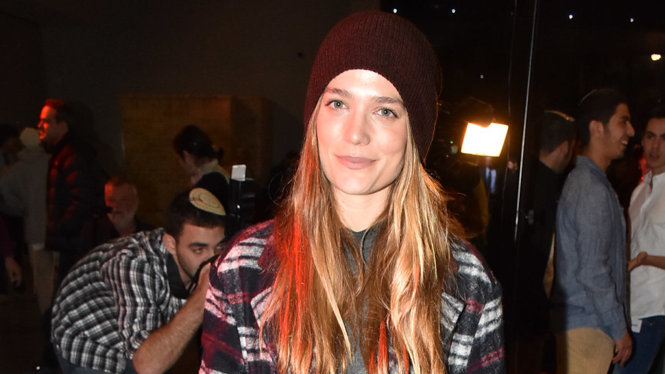 דנה פרידר (צילום: אביב חופי)