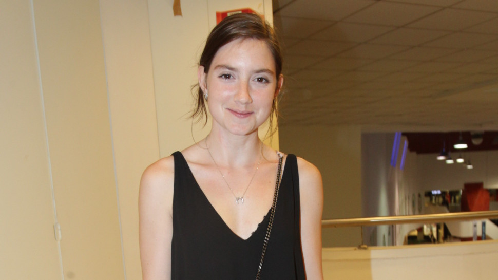 אליאנה תדהר (צילום: רפי דלויה)