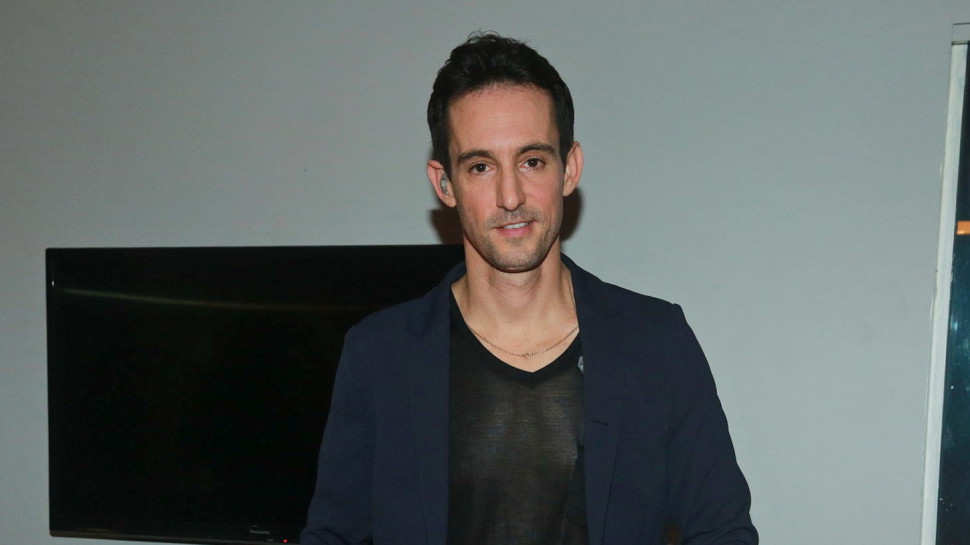 עברי לידר (צילום: שוקה כהן)