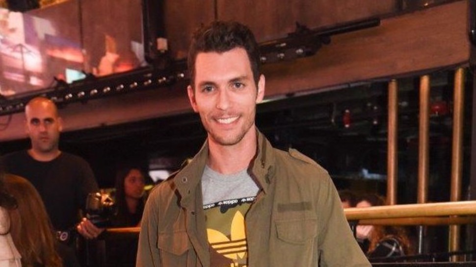 עידן רול (צילום: לי-את צלמת)