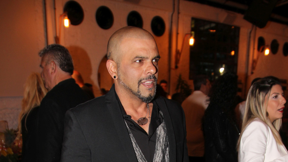 אייל גולן ורוסלנה רודינה (צילום: אור גפן)