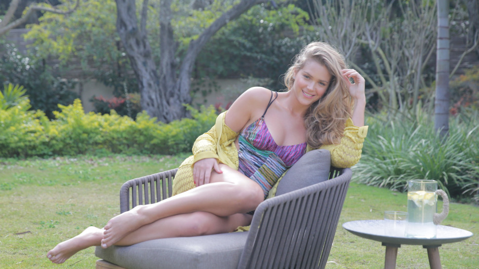 אסתי גינזבורג (צילום: שוקה כהן)