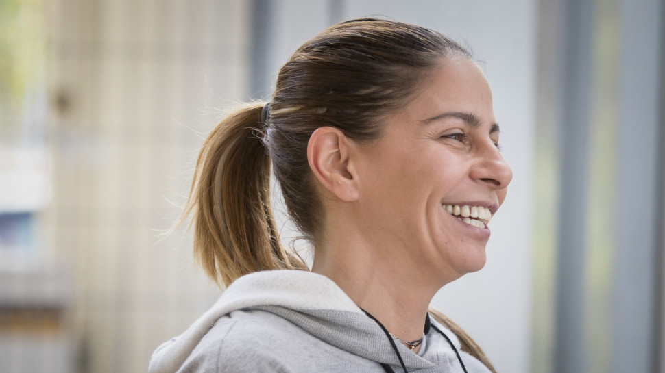 ענבל אור (צילום: פלאש 90)