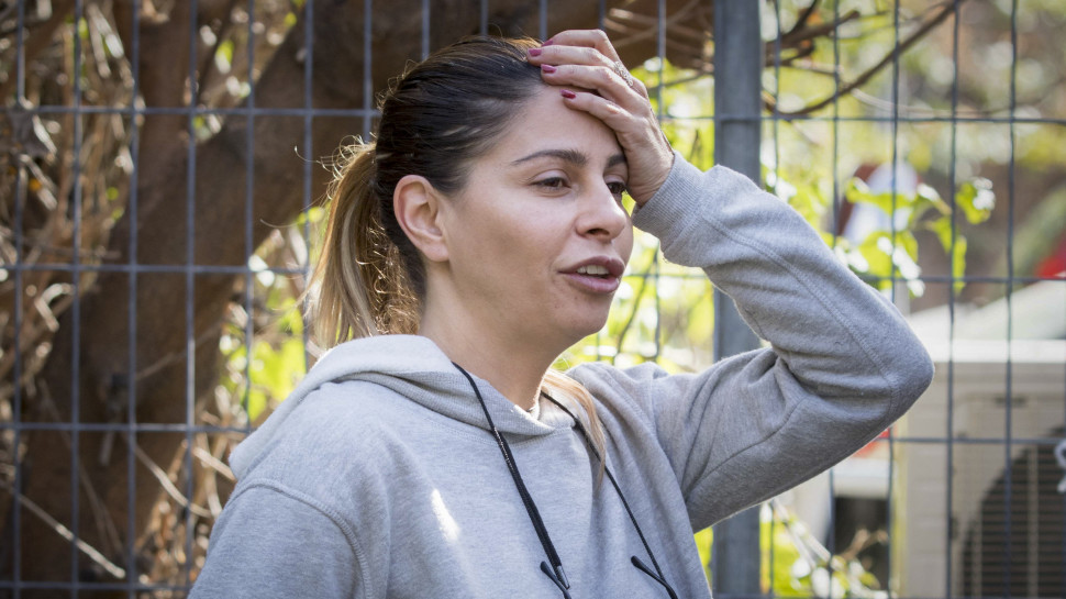 ענבל אור (צילום: פלאש 90)