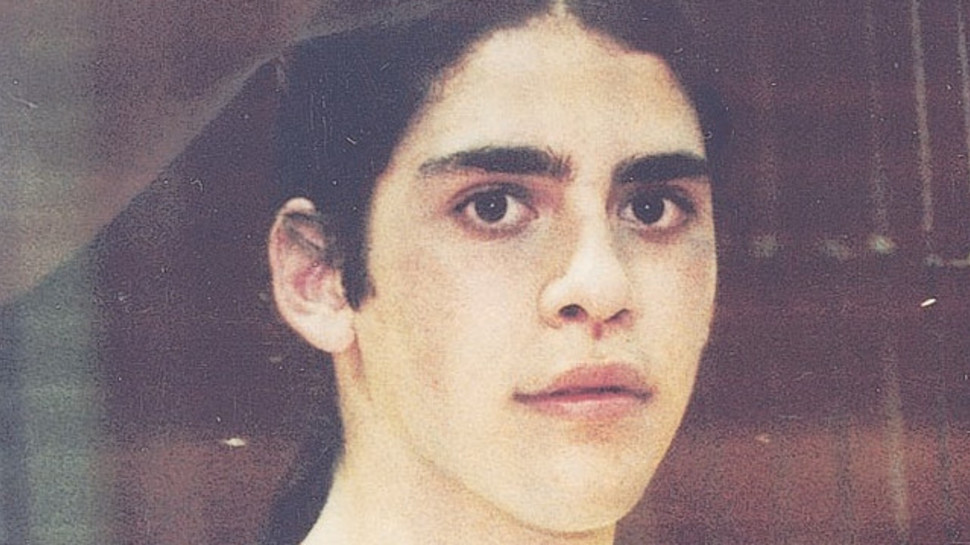 אסף שטיירמן (צילום: באדיבות המשפחה)