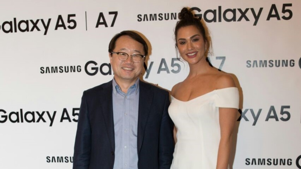 שיר אלמליח וקריין קו (צילום: גיא דואניס)