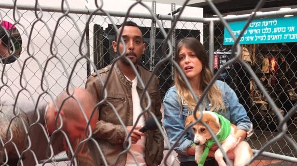 לירון רביבו (צילום: יח"צ)