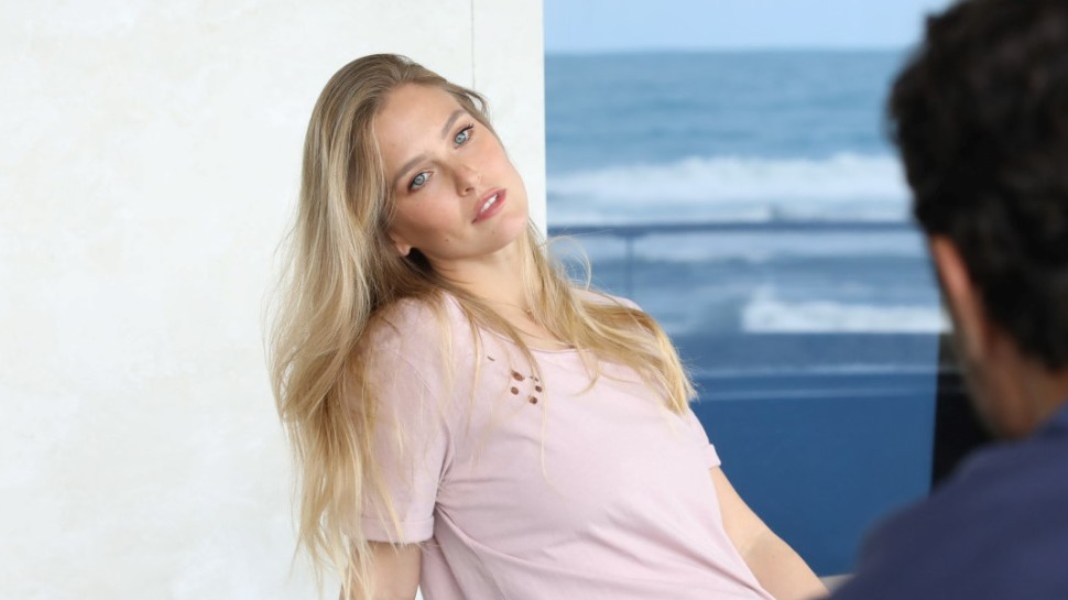 בר רפאלי (צילום: רפי דלויה)