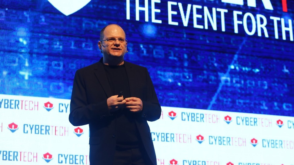 גיל שוויד (צילום: יח"צ)