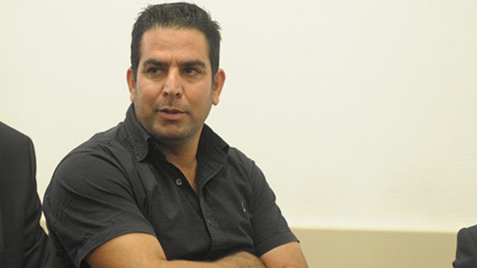 מני נפתלי (צילום: %אבשלום ששוני%)