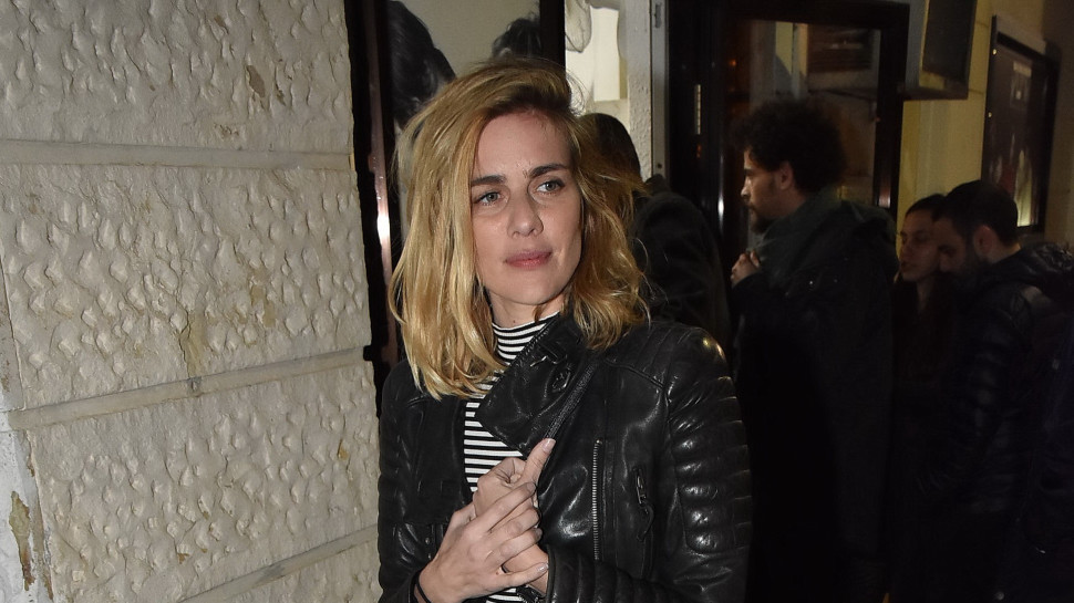 הילה נחשון (צילום: אביב חופי)