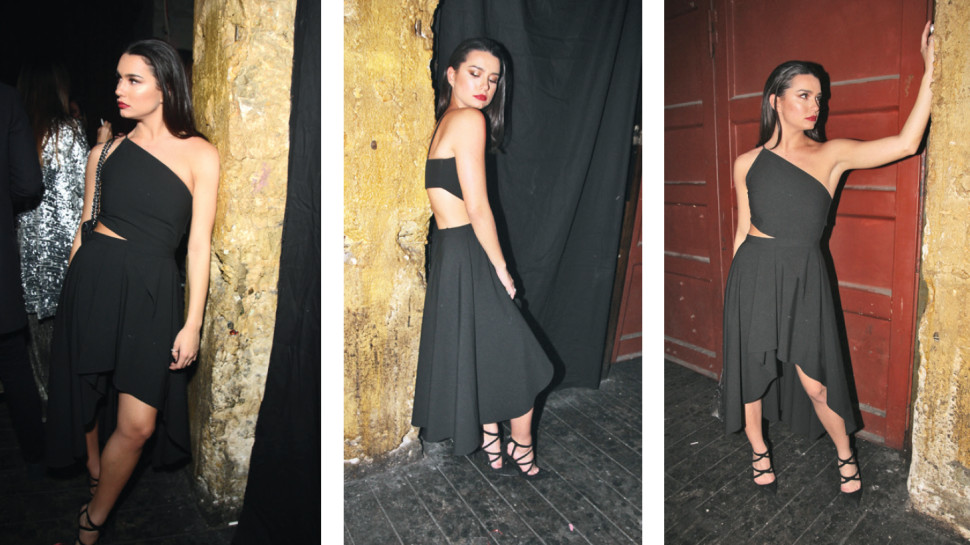 אדל בספלוב (צילום: אור גפן)