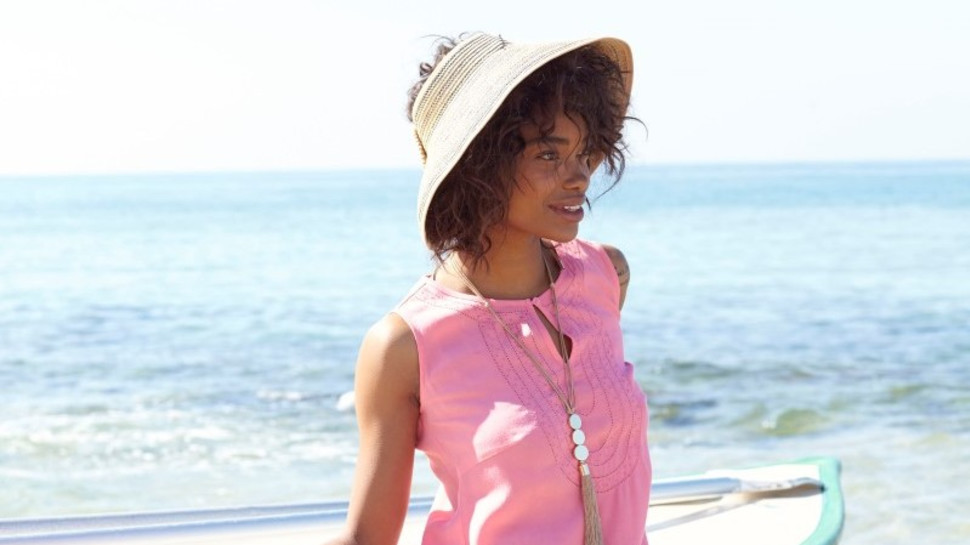 יושיבה ג'ונס (צילום: ליאור ונאוס)