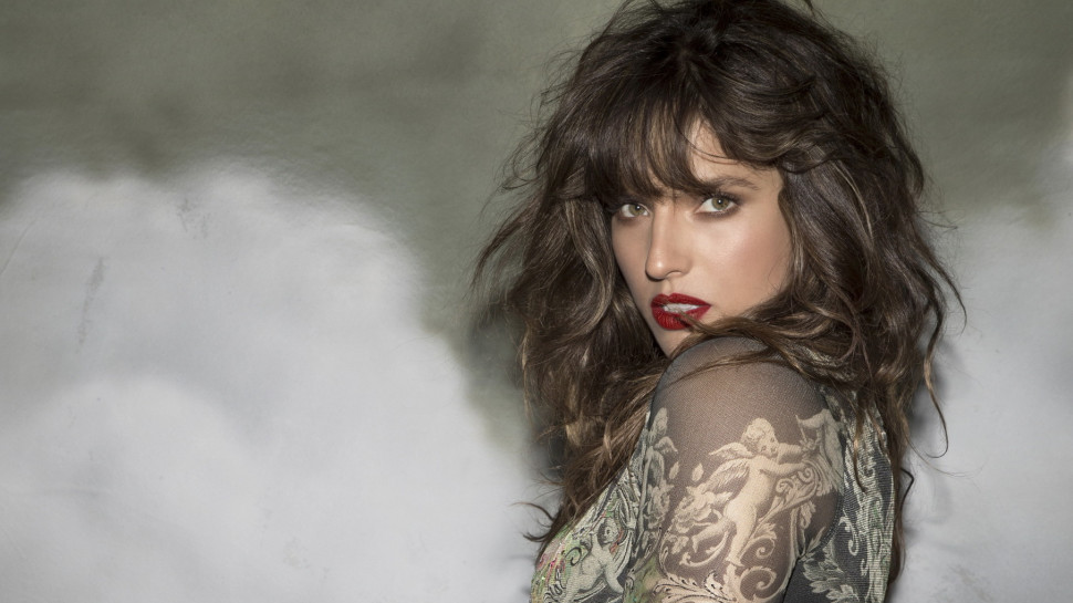 נועה תשבי (צילום: יניב אדרי)