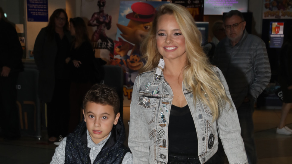 יעל בר זוהר (צילום: רפי דלויה)