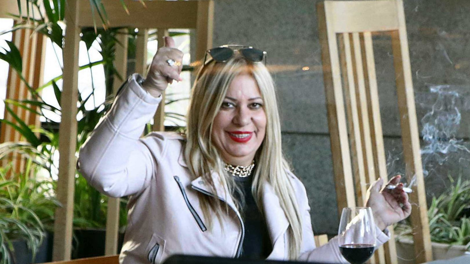 כוכב פרי (צילום: אמיר מאירי)