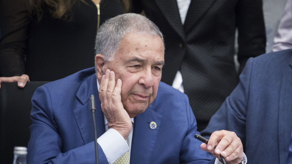 שמעון מזרחי (צילום: הדס פרוש , פלאש 90)