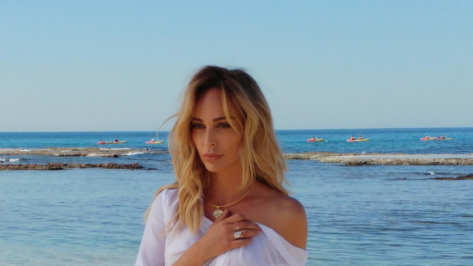 מירי בוהדנה (צילום: שחף סגל)