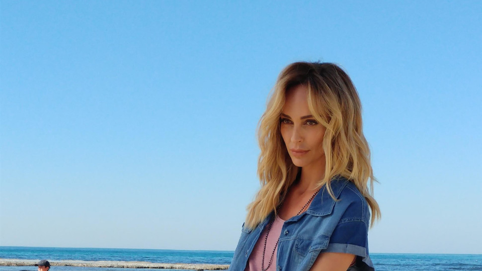 מירי בוהדנה (צילום: שחף סגל)