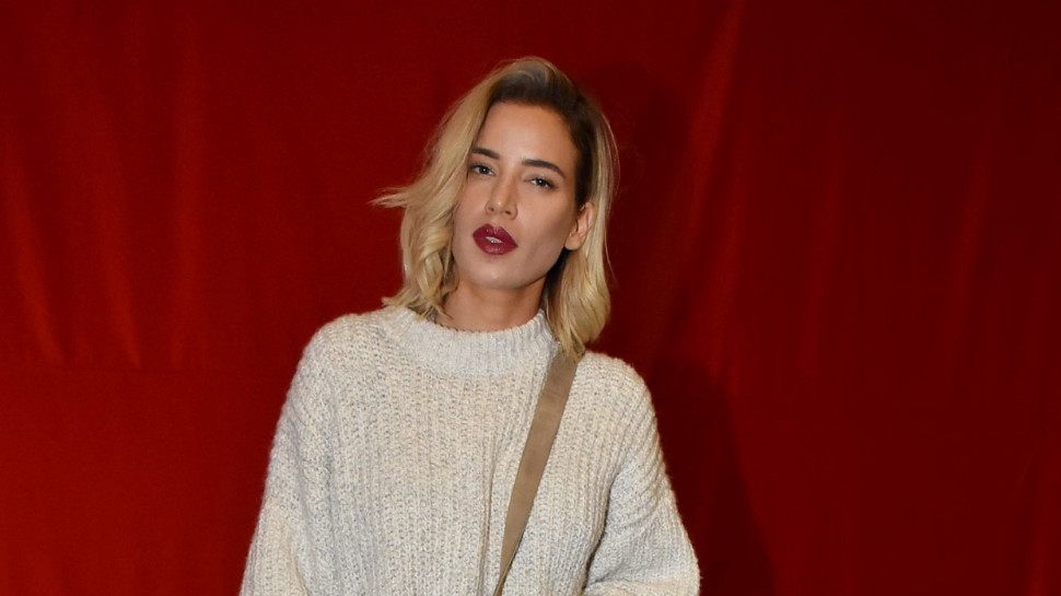 נטלי דדון (צילום: איציק בירן)