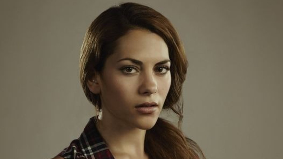 ענבר לביא (צילום: באדיבות yes)