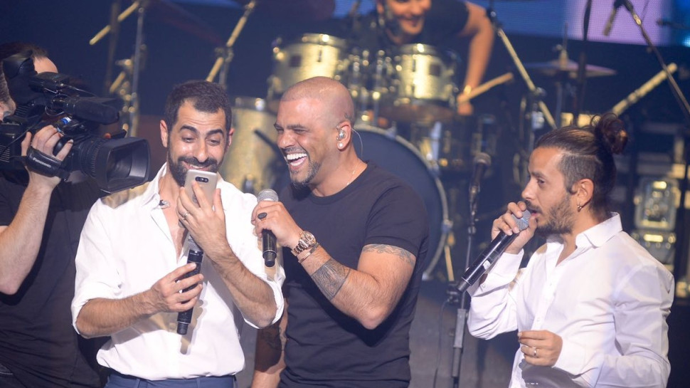 מה קשור (צילום: אלוני מור)