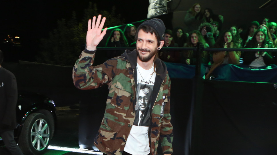 שם ברדוגו (צילום: פלאש 90)