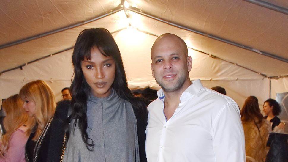 טיטי איינאו וישראל אור (צילום: שי שבירו)