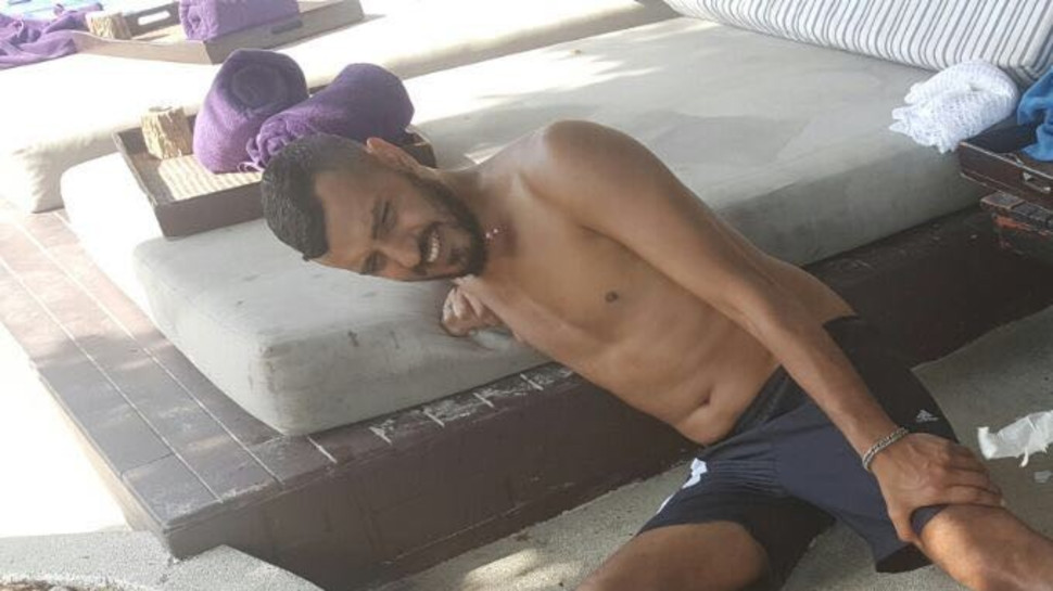 איתי לוי (צילום: יח"צ)