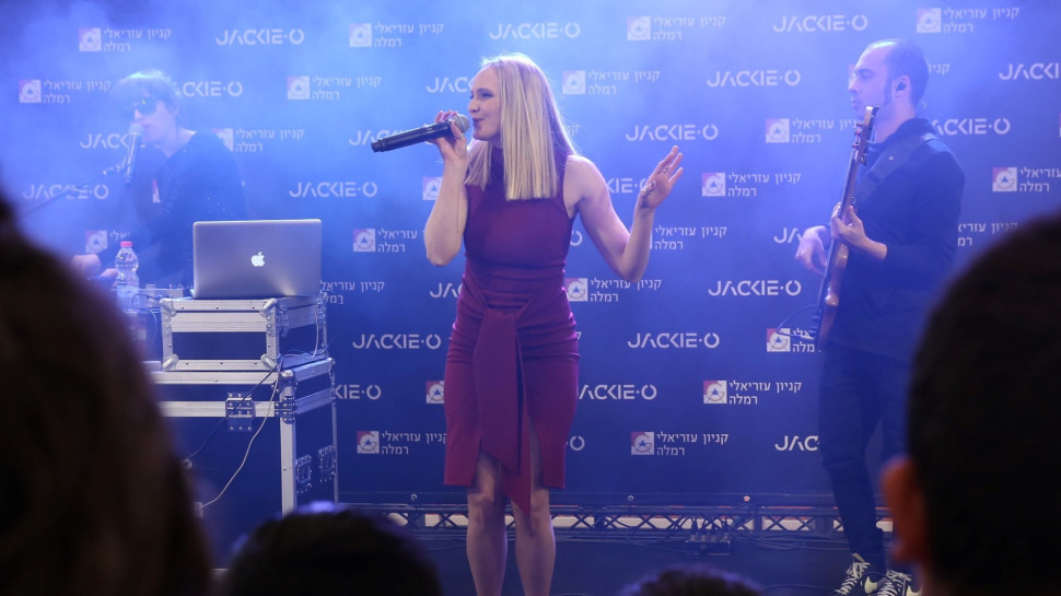 רוני דואני (צילום: אלירן אביטל)