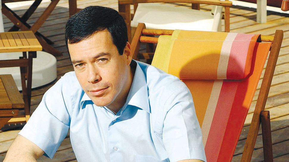 ינקי מרגלית (צילום: אלי דסה)