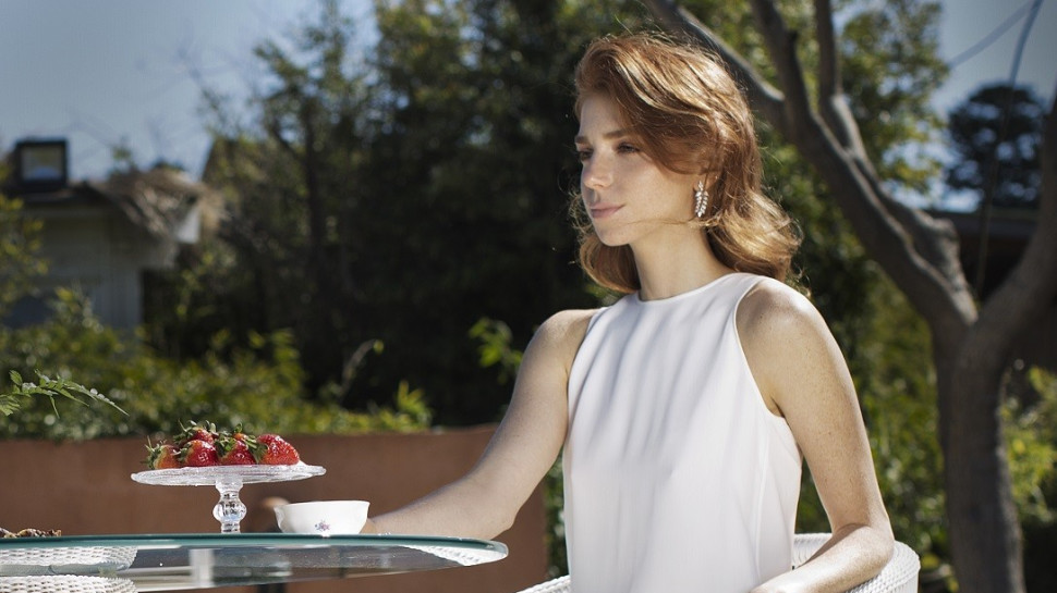 מאיה ורטהיימר (צילום: עדי כהן צדק)