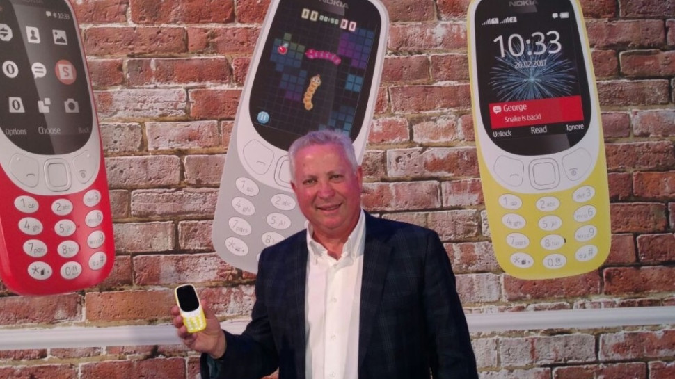 אילן גרינבוים (צילום: יח"צ)