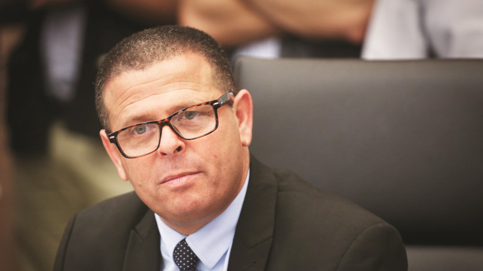 איתן כבל (צילום: הדס פרוש , פלאש 90)