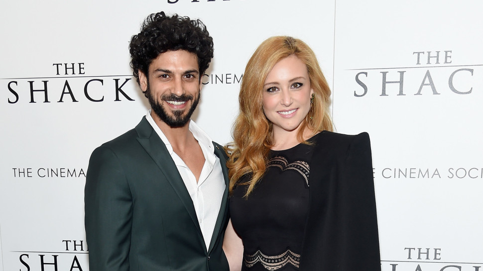 אביב אלוש (צילום: Getty images)