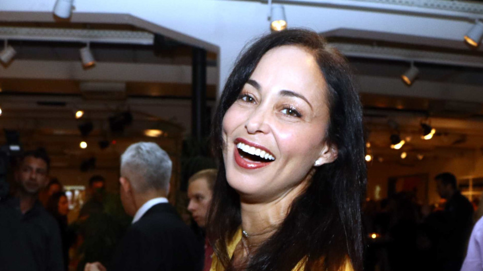 שרון איילון (צילום: אמיר מאירי)