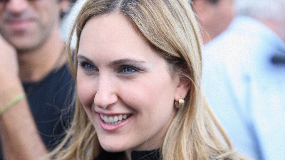 קרן מרציאנו (צילום: פלאש 90)