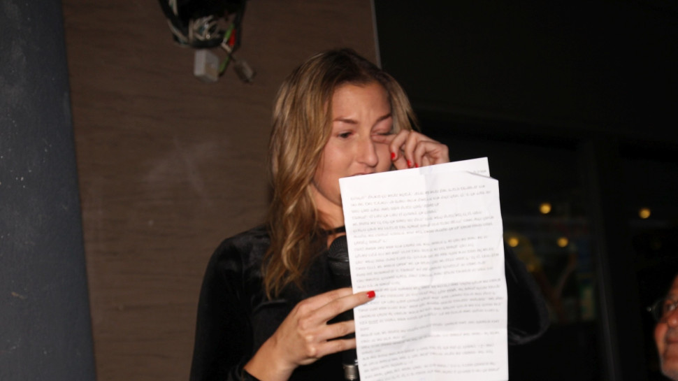 שחר פאר (צילום: אור גפן)