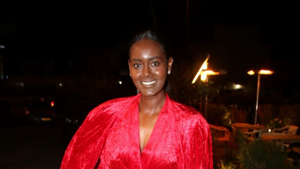 טהוניה רובל (צילום: ניר פקין)