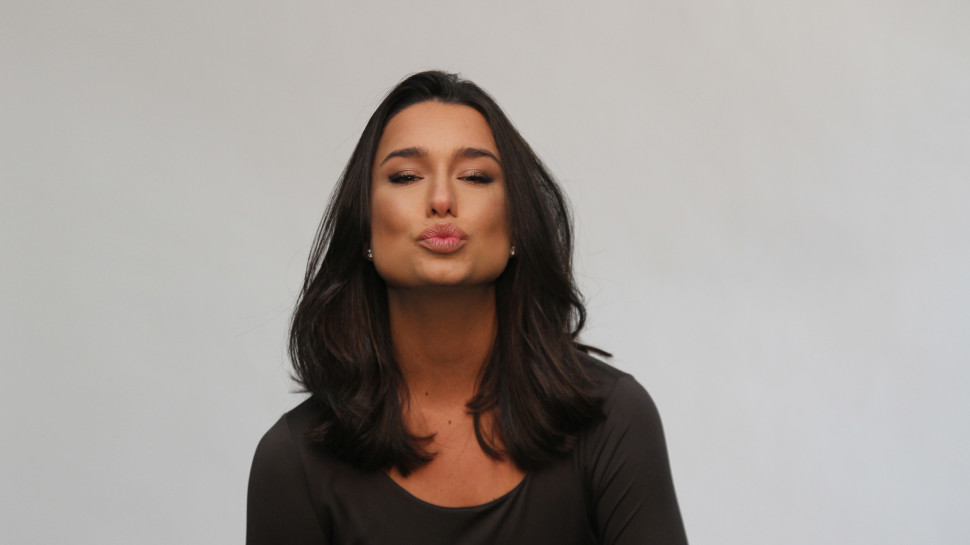 אדל בספלוב (צילום: אור גפן)