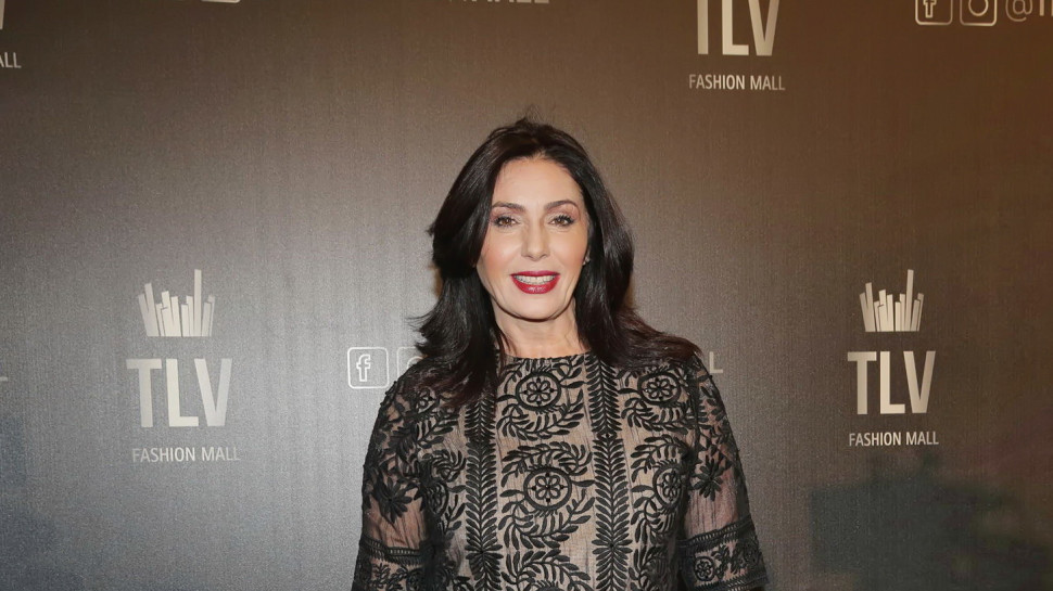 מירי רגב (צילום: שוקה כהן)