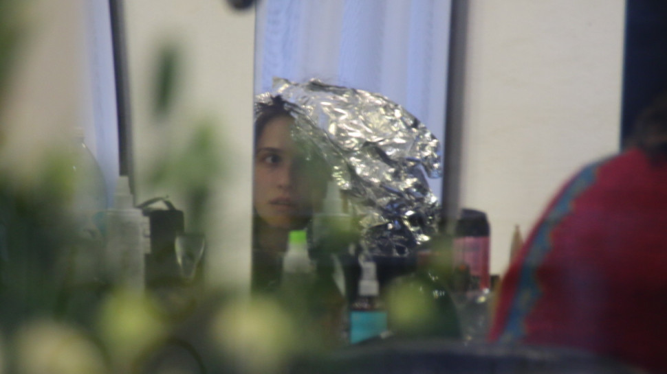 יאנה יוסף (צילום: ניר פקין)