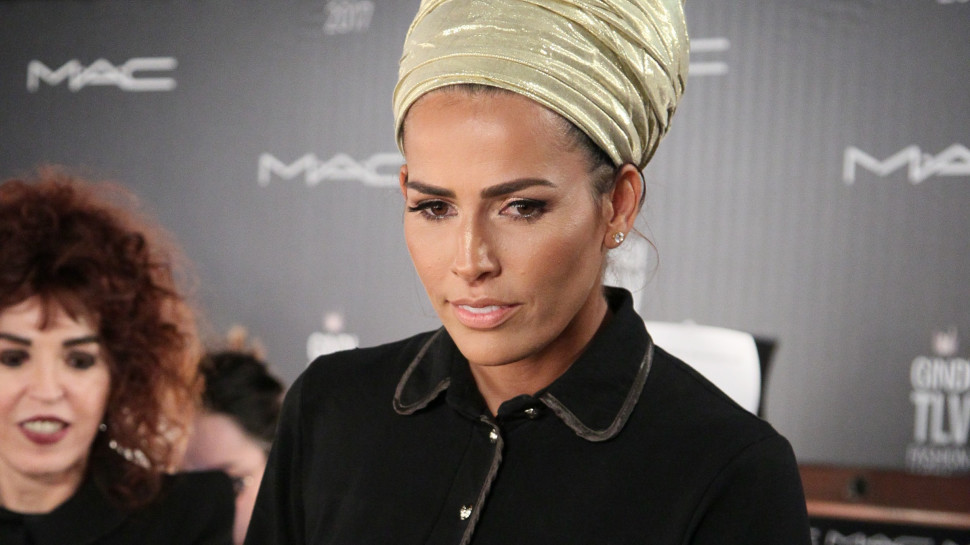 לינור אברג'יל (צילום: ראובן שניידר)