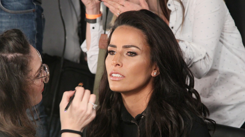 לינור אברג'יל (צילום: ראובן שניידר)